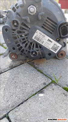 Skoda Octavia IV Gyàri Generàtor