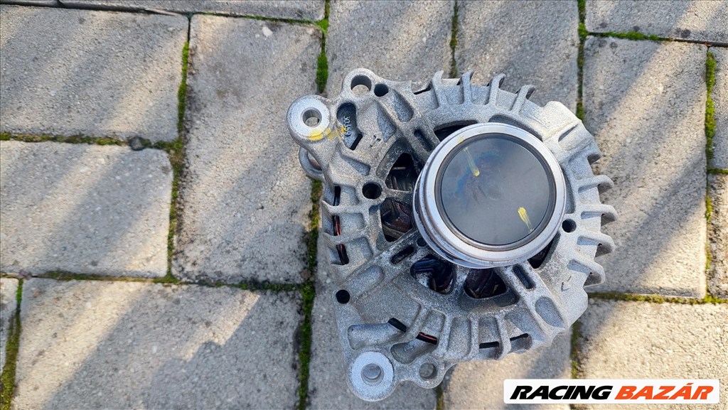 Skoda Octavia IV Gyàri Generàtor 2. kép