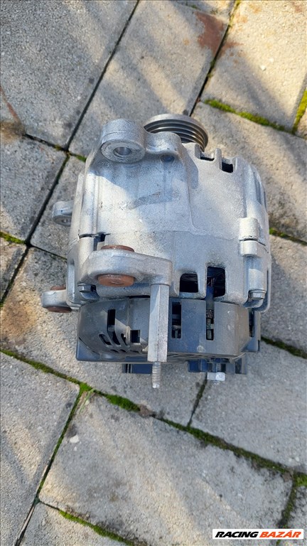 Skoda Octavia IV Gyàri Generàtor 3. kép