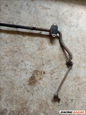 BMW 320 E46 Bmw E46 320D első lökháritó