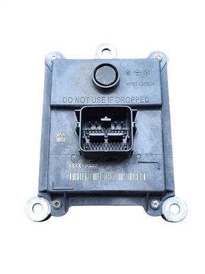 KX7A-12B565-AB automataváltó vezérlő elektronika egység 