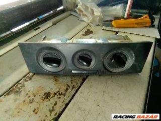 Skoda Fabia I Fűtéskapcsoló *57457* skoda-6y0819045h