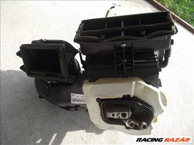 Opel A  Meriva fűtésház radiátor klíma 13199307
