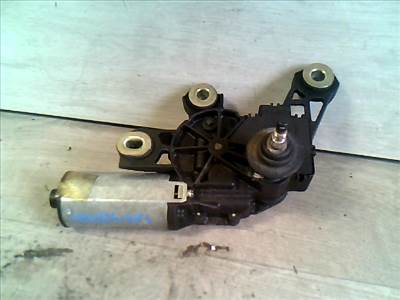 VOLKSWAGEN LUPO Ablaktörlő motor hátsó