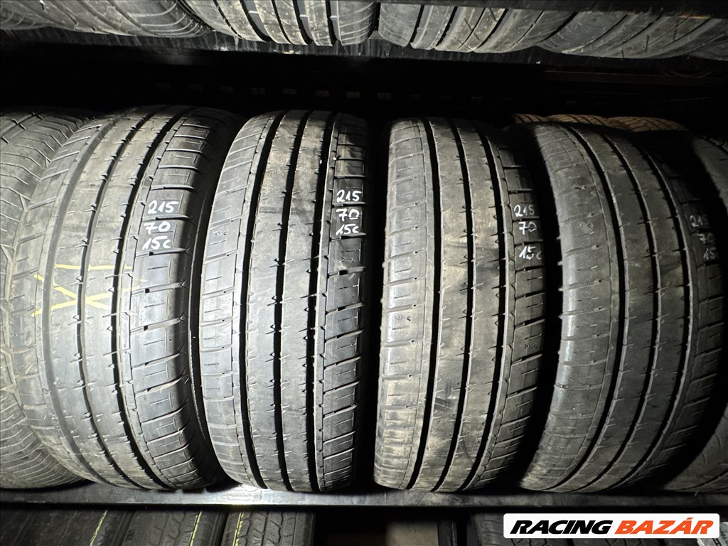 215/70 R15C Apollo Altrust 109/107S | 8mm l 4db l DOT3517 1. kép