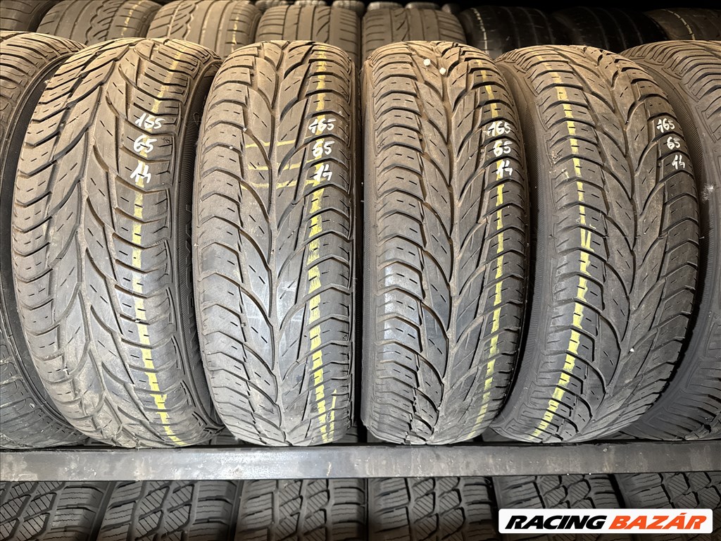 165/65 R14 Uniroyal RainExpert 79T | 5mm l 4db l DOT4710 1. kép