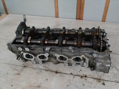 NISSAN ALMERA 96-98 Hengerfej. benzines