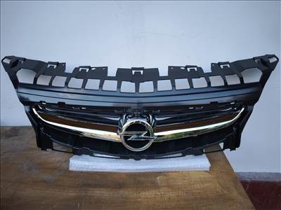 Opel Astra J facelift hűtőrács 2012-2015