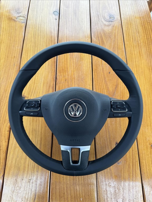 Volkswagen Passat B7 Passat B7 multikormàny 1. kép