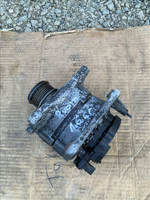 Skoda Seat VW 1,6 Crtdi generátor