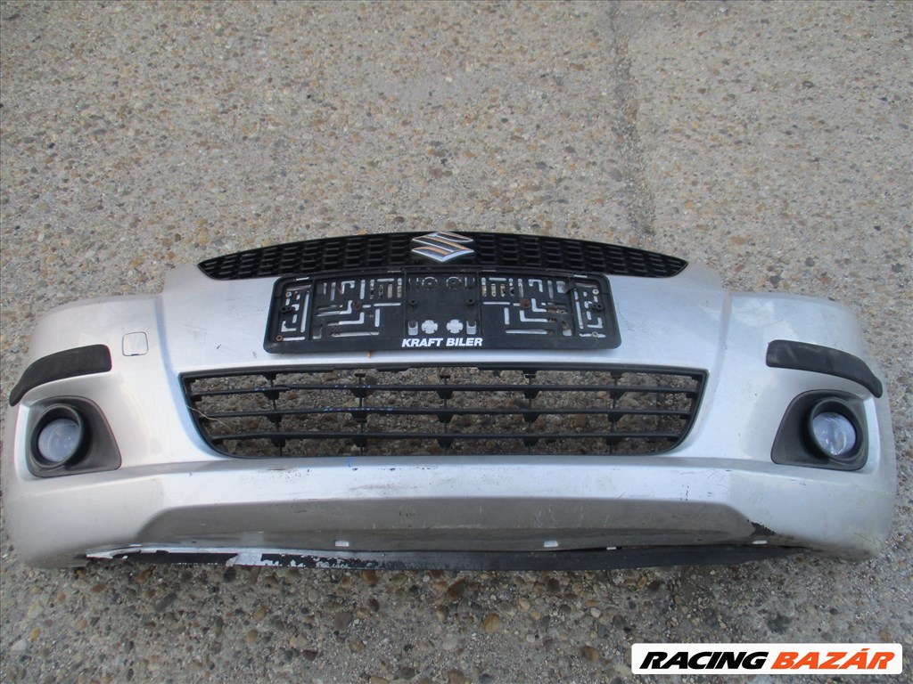 Suzuki Swift VI első lökhárító  1. kép