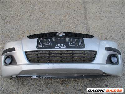 Suzuki Swift VI első lökhárító 