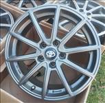 5x114,3 17 Toyota Lexus alufelni r17 " TPMS