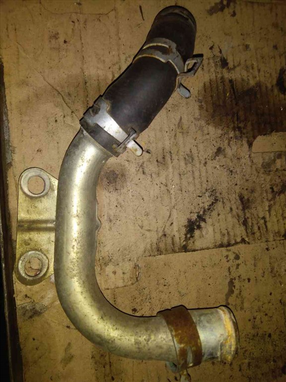 Suzuki Grand Vitara 05- Vízcsõ 1. kép