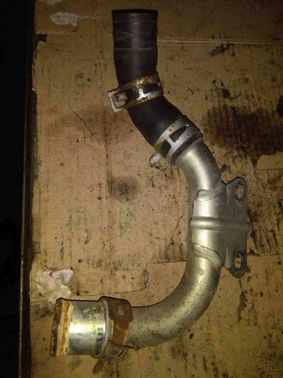 Suzuki Grand Vitara 05- Vízcsõ 2. kép