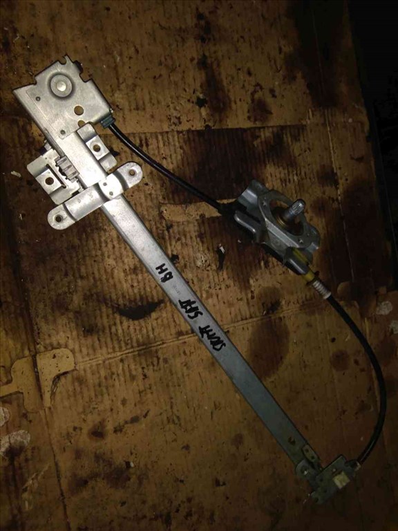 Suzuki Swift II 92-03 Bal Hátsó Ablakemelõ Szerkezet Mechanikus 1. kép