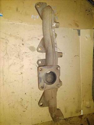 Ford Ranger I Kipufogó Torok