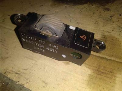 Mazda B2200 Fényszóró Magasság Állító Kapcsoló UD10 55 490