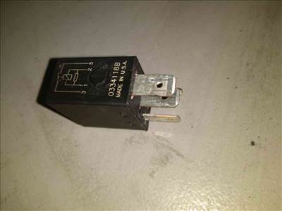 Mercedes Sprinter Relé