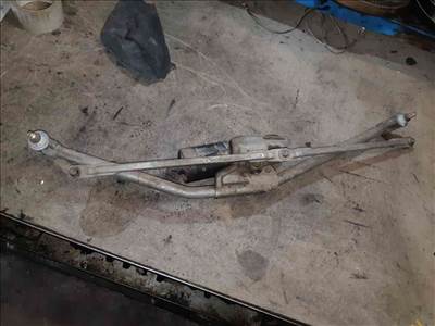 Volkswagen Transporter T4 91-03 Első Ablaktörlő Motor ቛő Ablaktörlő Mechanika 701955113