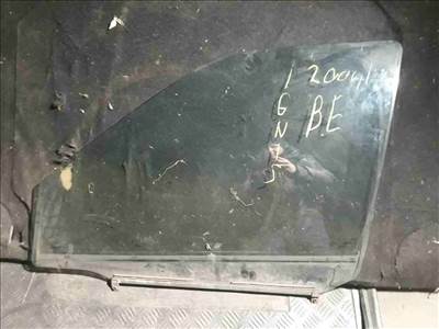 Suzuki Ignis 03-07 Bal Első Lejáró Ablaküveg