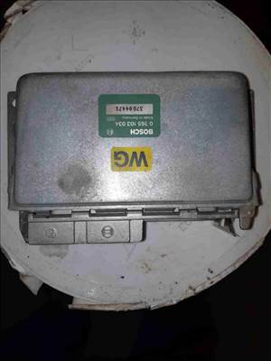 Opel Omega A Motorvezérlő / ECU