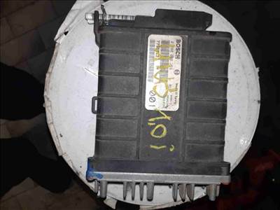 Fiat Uno Motorvezérlő / ECU 0280000159