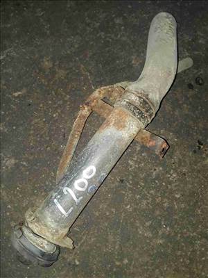 Mitsubishi L200 98-05 Üzemanyag Betöltő Cső