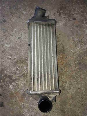 Opel Astra F Töltőlevegő Hûtő / Intercooler