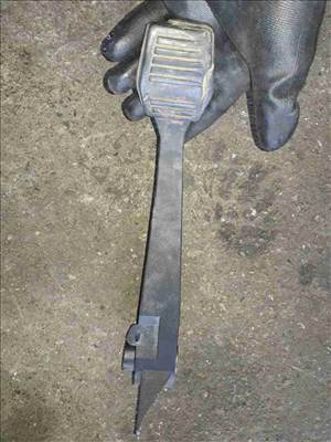 Ford Puma Kuplung Pedál