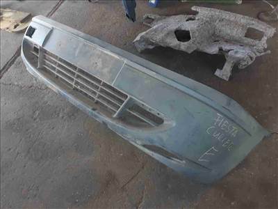 Ford Fiesta Courier Első Lökhárító