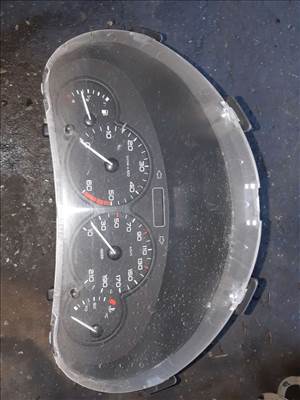 Citroen Berlingo 02-08 Óraegység / Kilométeróra