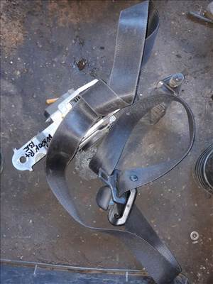 Suzuki Wagon R+ 98-10 Bal Első Biztonsági Öv