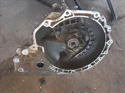 Chevrolet Lacetti MC372 Váltó