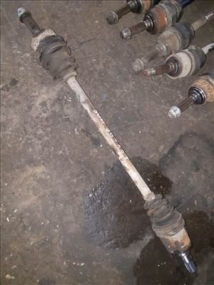 Suzuki Swift II 96-03 Jobb Féltengely