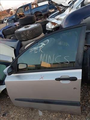 Fiat Stilo Bal Első Ajtó