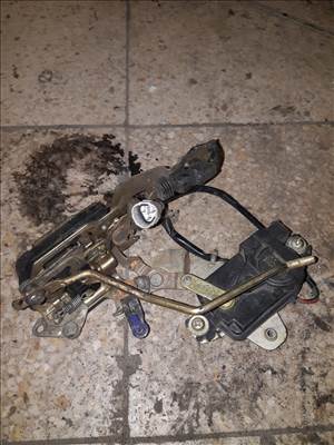 Suzuki Vitara Bal Első Ajtó Zárszerkezet
