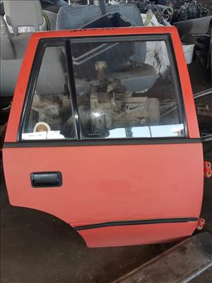 Suzuki Swift II 92-03 Jobb Hátsó Ajtó