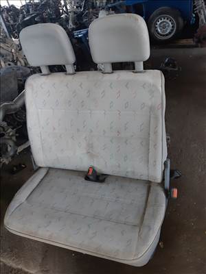 Volkswagen Transporter T4 96-03 Jobb Első Ülés