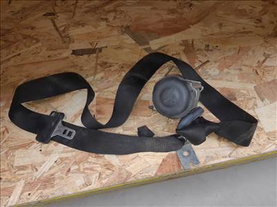 Ford Fiesta III Bal Hátsó Biztonsági Öv