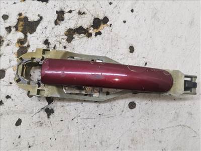 VW PASSAT V (3B5) 1.9 TDI Jobb hátsó Külső Kilincs #42137# 3B0837885