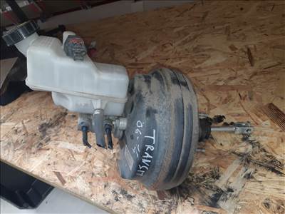 Ford Transit 06-13 Devander  Főfék Munkahenger  Fékfolyadék Tartály 6C112B195BE