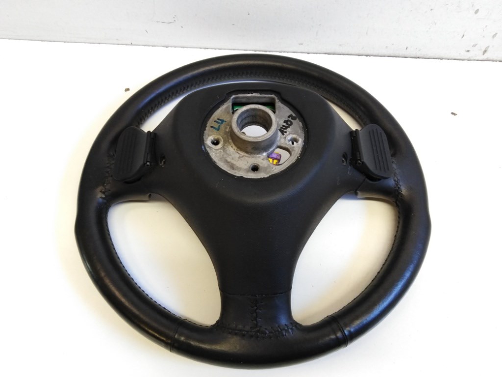 Audi A3 (8P) kormánykerék 8E0124A 2. kép