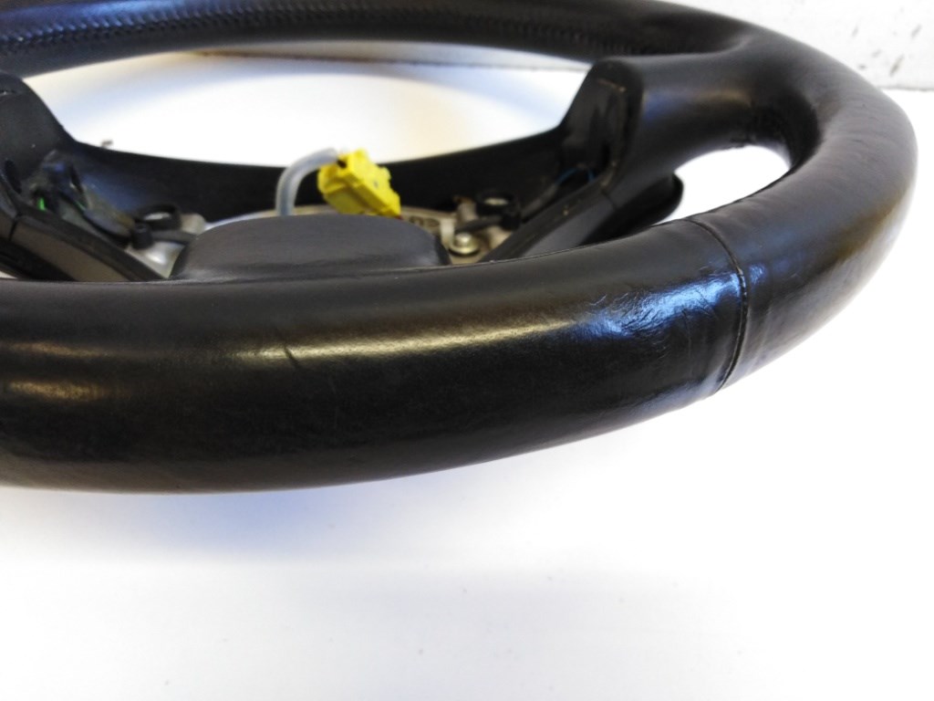 Audi A3 (8P) kormánykerék 8E0124A 3. kép