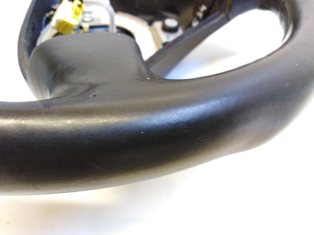 Audi A3 (8P) kormánykerék 8E0124A 4. kép