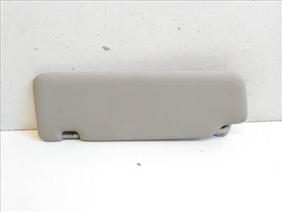 Audi A3 (8P) jobb első napellenző