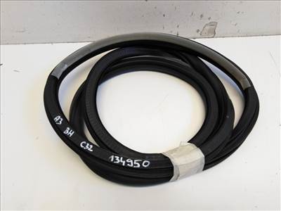 Audi A3 (8P) bal hátsó ajtó kédergumi