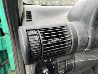 OPEL CORSA B (73, 78, 79) Bal első Vízlehúzó Gumicsík 19. kép