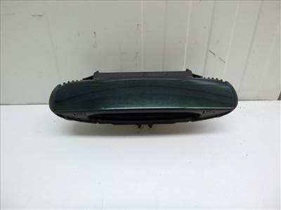 Audi A4 (8E B7) jobb hátsó külső kilincs 8E0839207