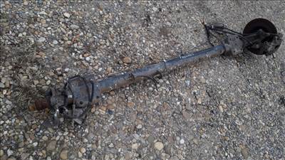 Renault Master Hátsó Híd Tárcsafékes